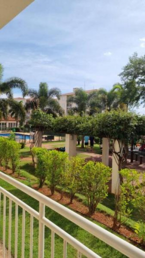 Apartamento 3 quartos em Hortolândia